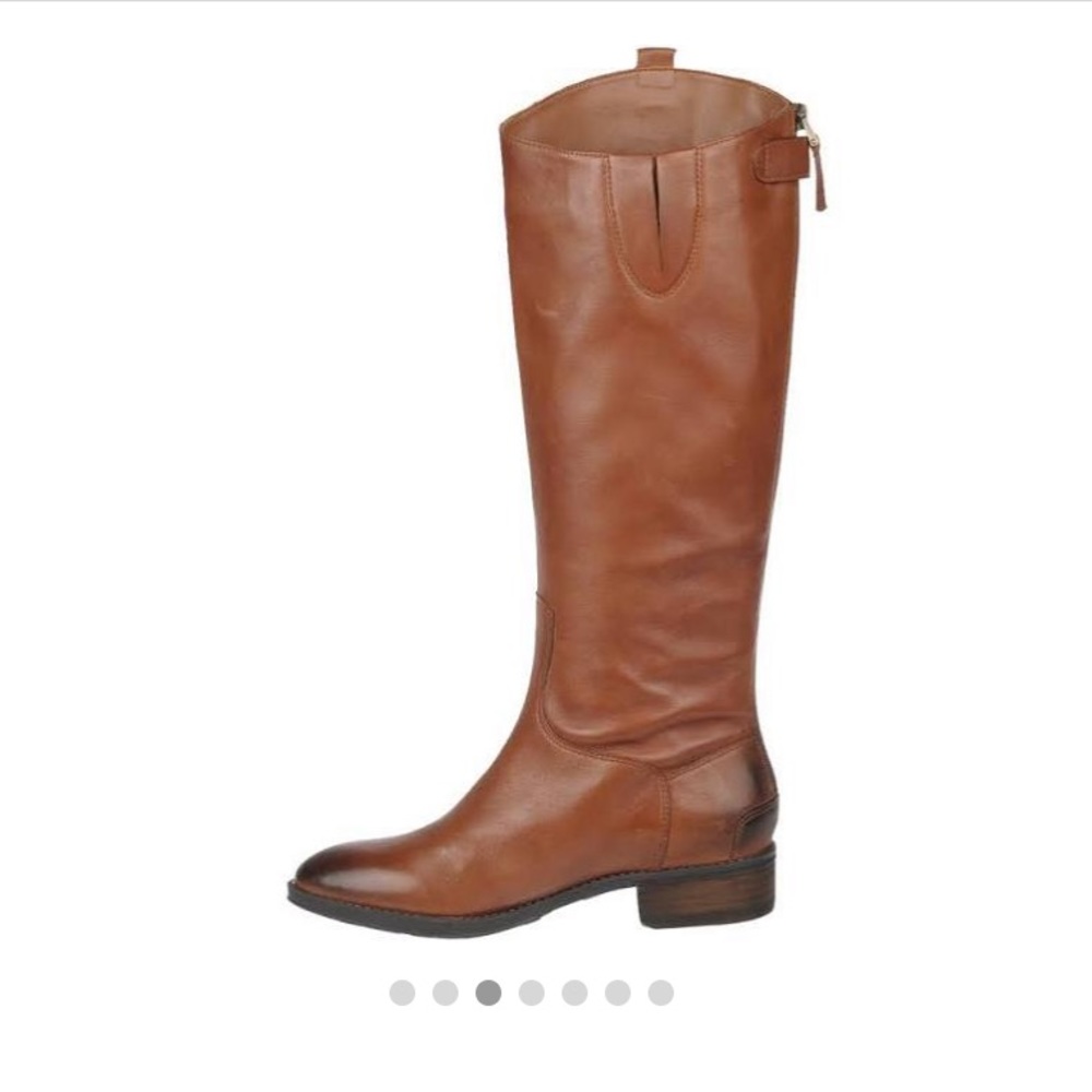 BNWT Sam Edelman Penny Rider